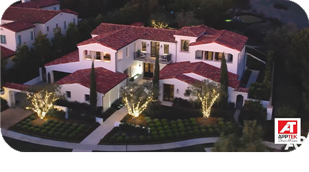 Stucco Business Showcase